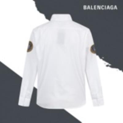 wholesale quality balenciaga shirts model no. 159